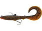 Westin Bullteez Curltail R2F Sinking 16cm 35g