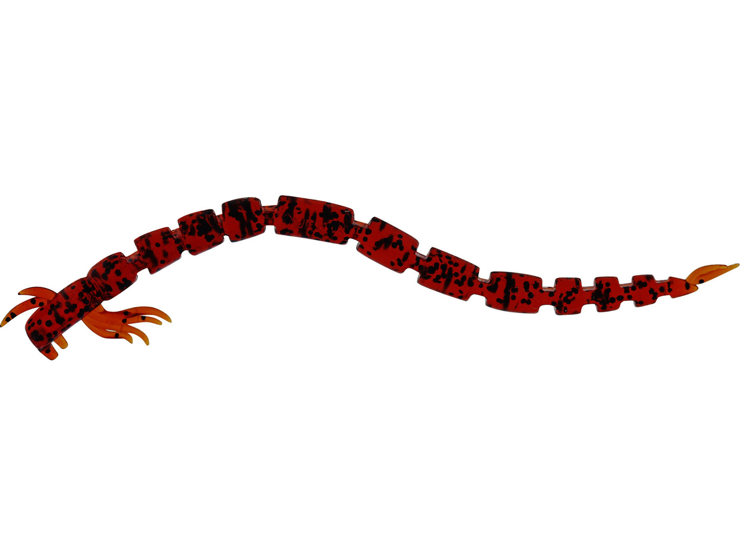 Westin Bloodteez Worm 5.5cm