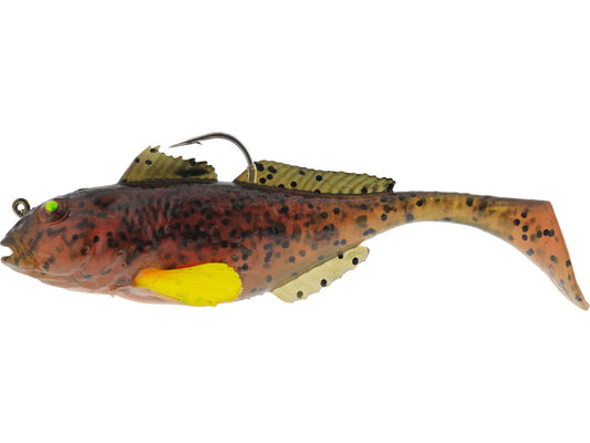 Westin Gunnar The Goby R2F 6.5cm 6g