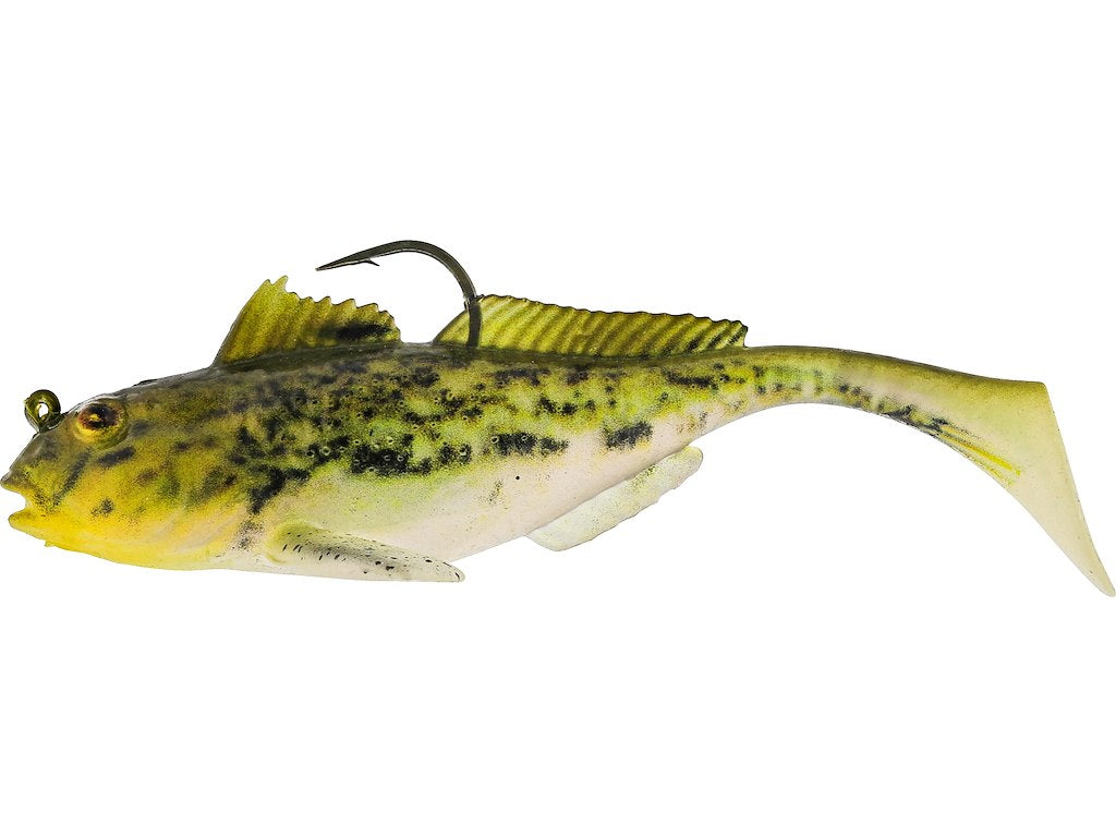 Westin Gunnar The Goby R2F 8cm 9g