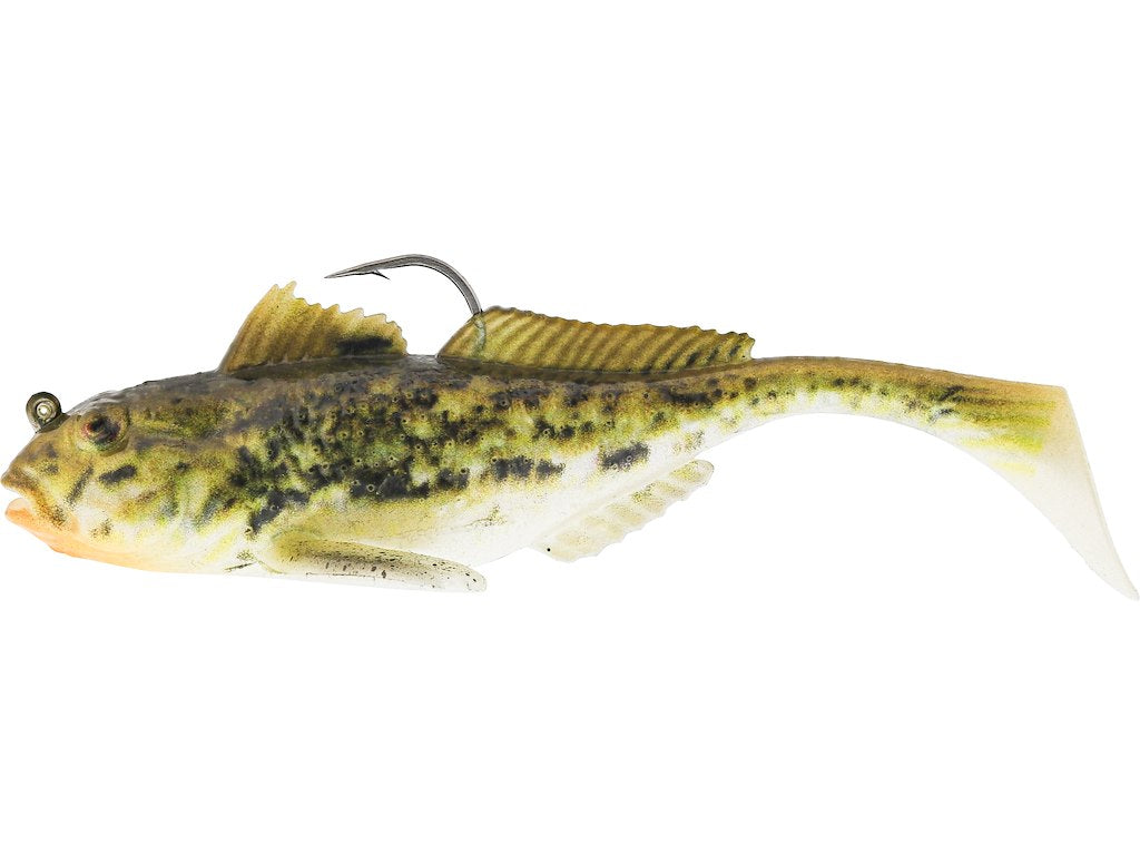 Westin Gunnar The Goby R2F 8cm 9g