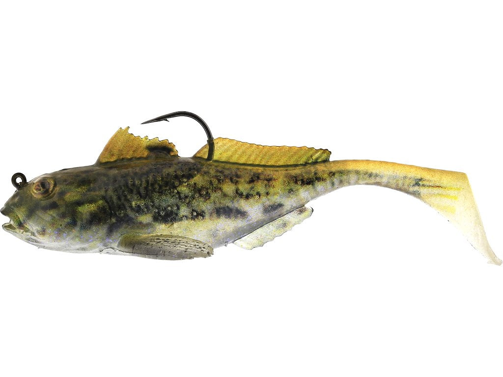 Westin Gunnar The Goby R2F 8cm 9g