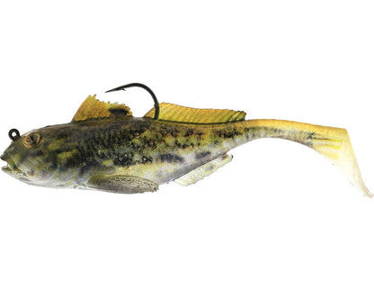 Westin Gunnar The Goby R2F 8cm 9g