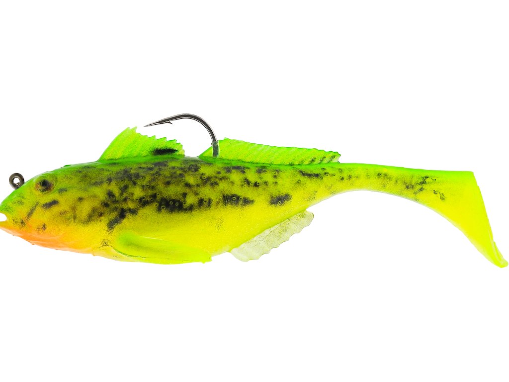 Westin Gunnar The Goby R2F 8cm 9g