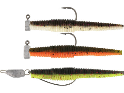 Westin Ned Worm Slim R 'N R 5.5cm