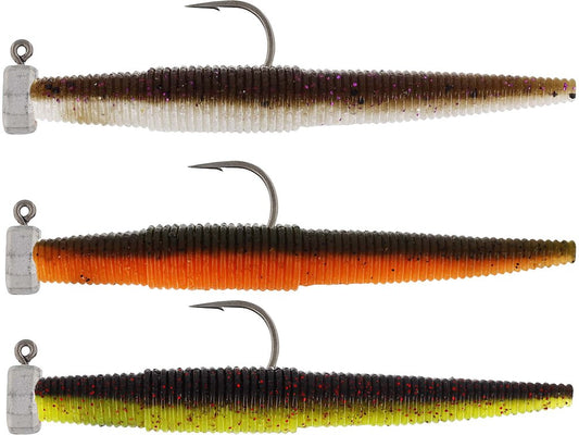 Westin Ned Worm Slim R 'N R 7cm