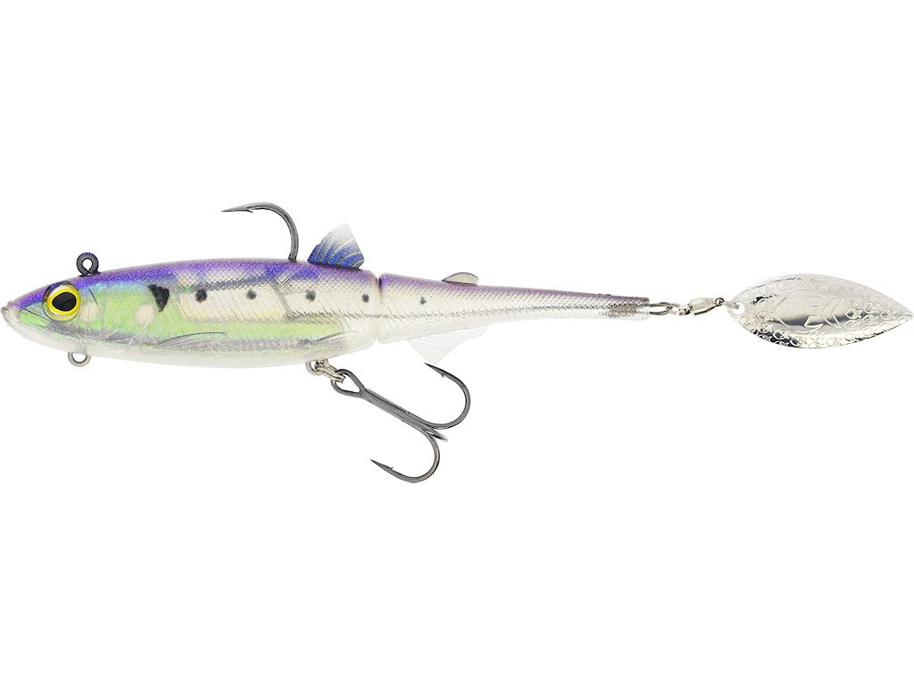 Westin Hypoteez R2F Spintail 14cm 48g