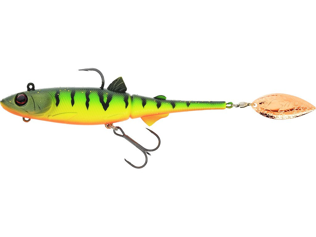 Westin Hypoteez R2F Spintail 14cm 48g