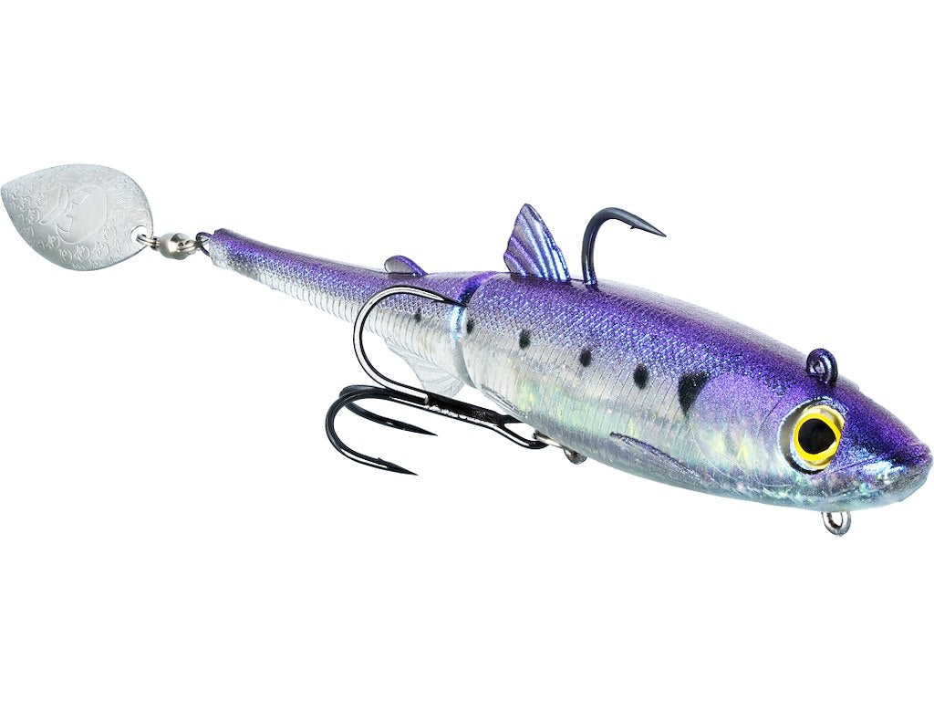 Westin Hypoteez R2F Spintail 14cm 48g