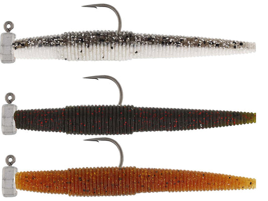 Westin Ned Worm Slim R 'N R 7cm