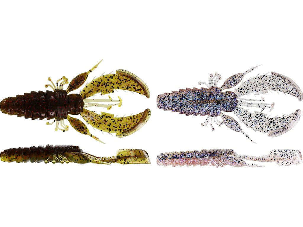 Westin Chebu Rig Crecraw R 'N R 6.5cm 7g