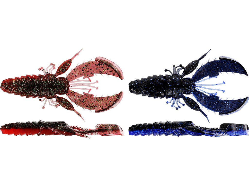 Westin Chebu Rig Crecraw R 'N R 6.5cm 7g