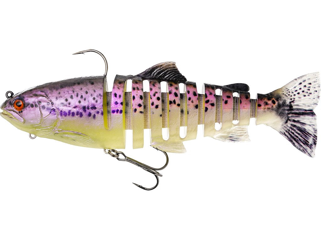 Westin Tommy The Trout Multi Jointed R2F - 16cm Sinking