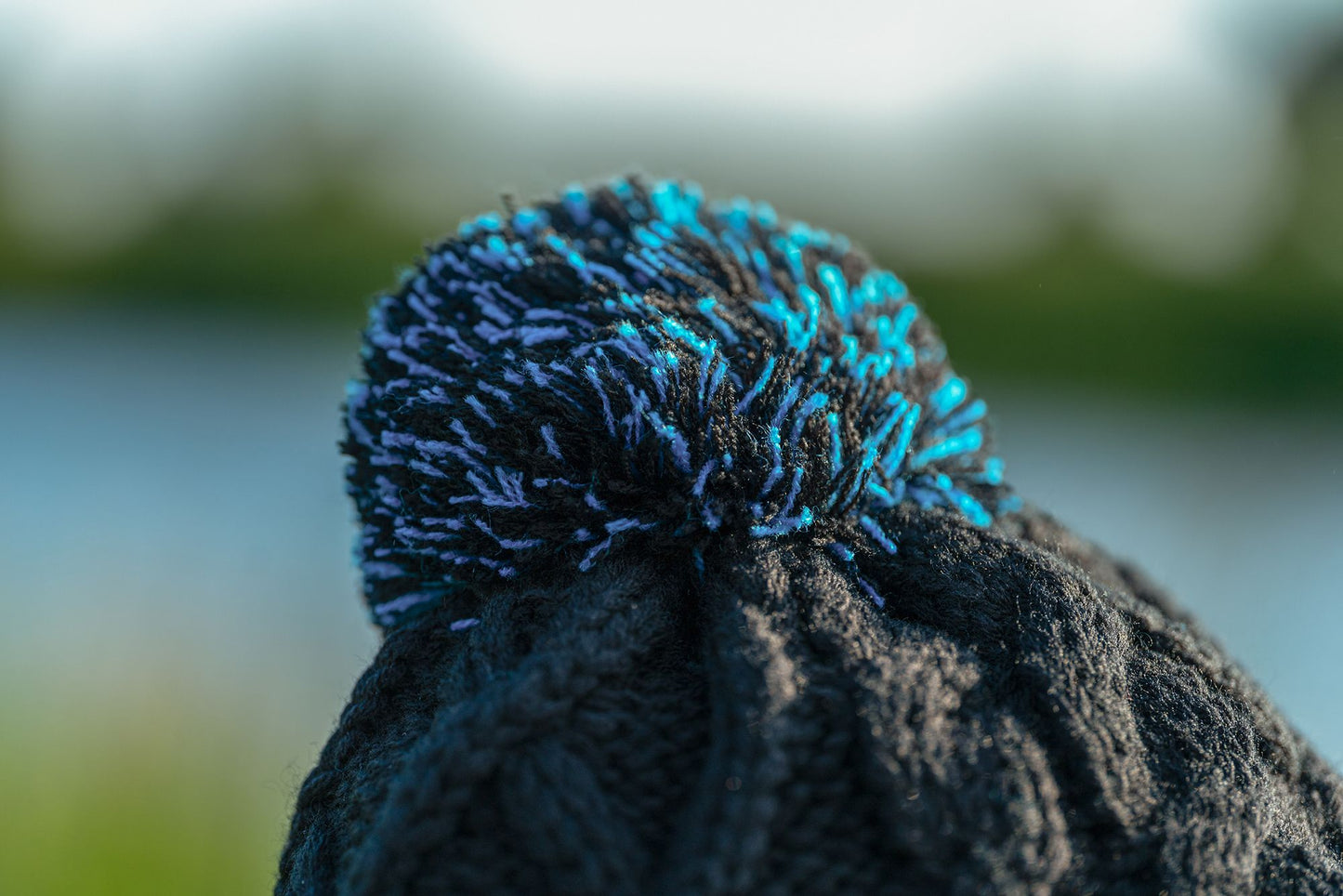 Preston Innovations Knitted Bobble