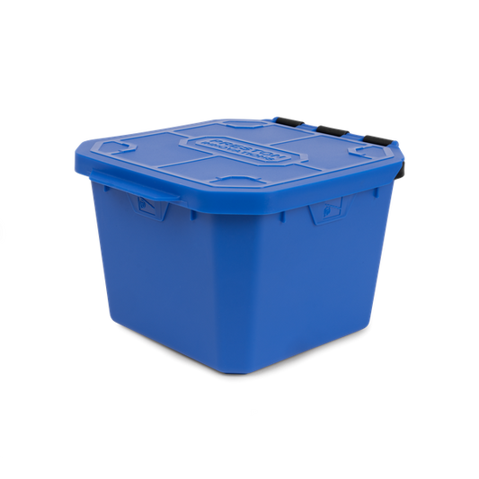 Preston Innovations 3 Pint Flip Lid Bait Tub