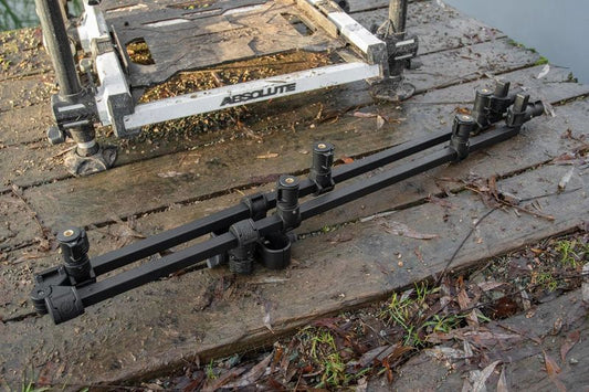 Preston Innovations Offbox Snaplok Tool Bar - XL