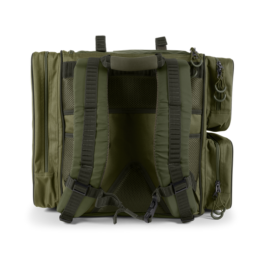 Korum Progress Rucksack - 35L