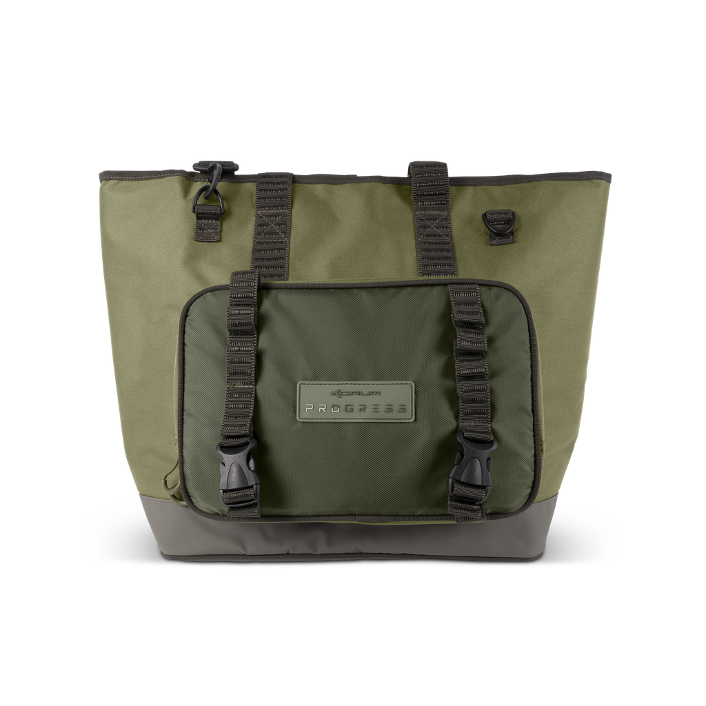 Korum Progress Bait & Bits Bag - 25L