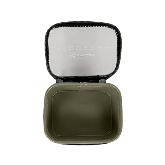 Korum Progress EVA Pouches