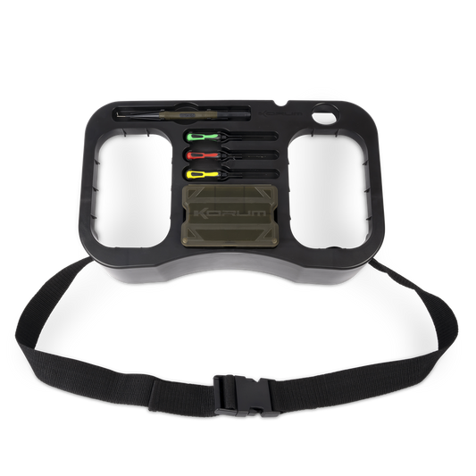 Korum Glide Trotting Tray