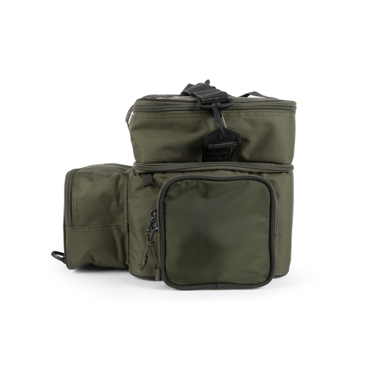 Korum Progress Tackle & Bait Bag - 35L