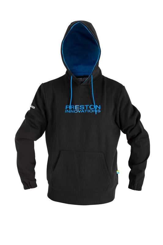 Preston Innovations Hydrotech Pullover Hoodie (2024)