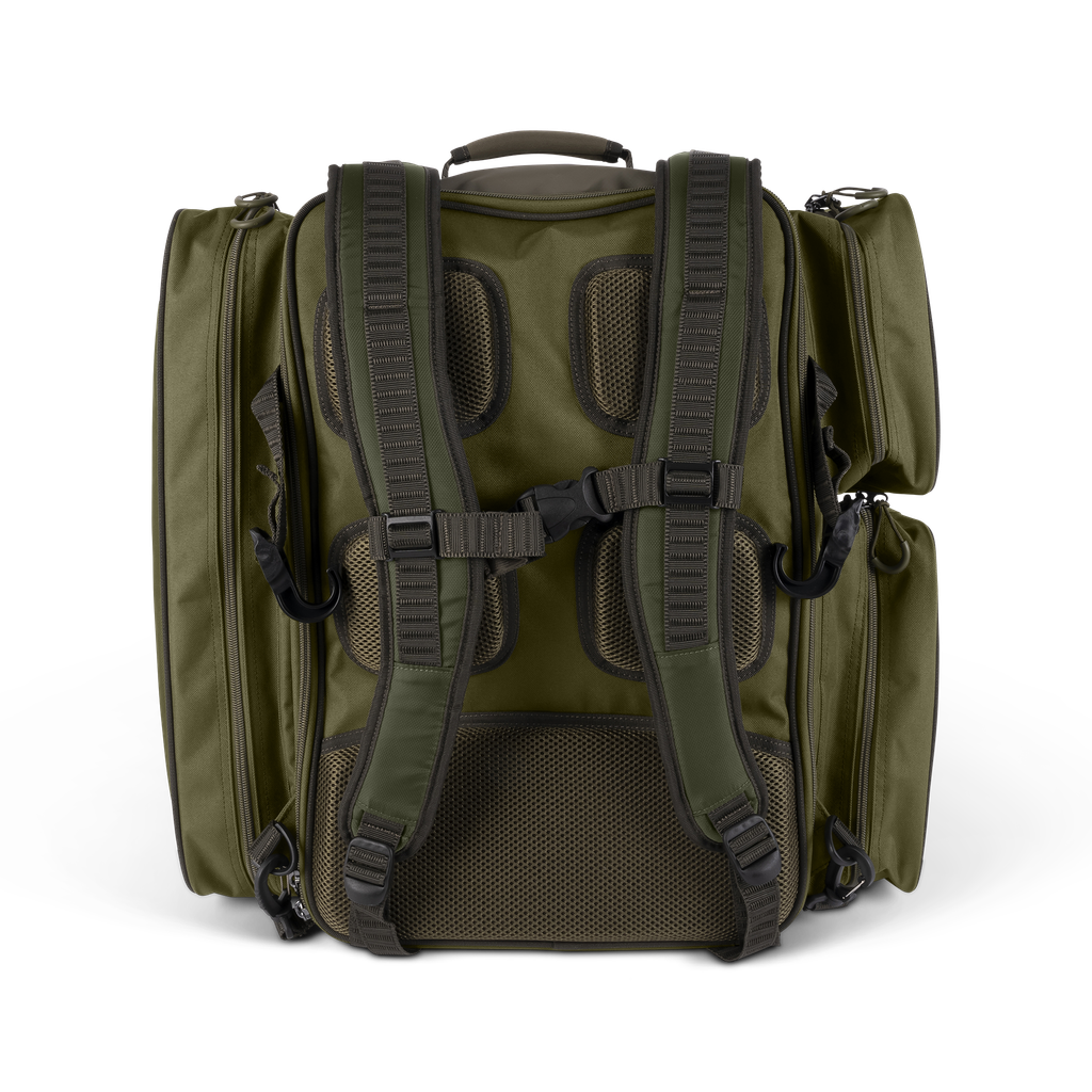 Korum Progress XT Ruckbag - 45L