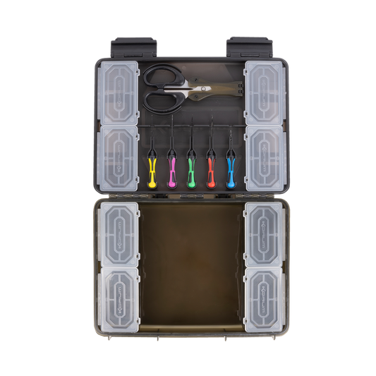 Korum Slim Blox - Loaded