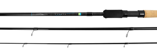 Preston Innovations Supera X Waggler Rods