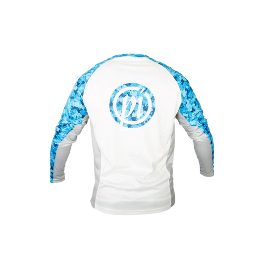 Preston Innovations Performance Sun Shirt UPF-35