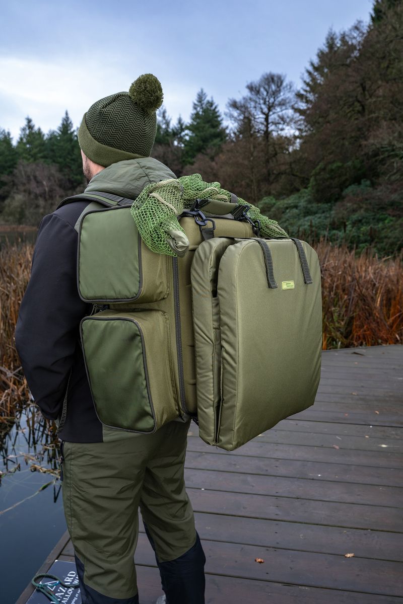 Korum Progress XT Ruckbag - 45L