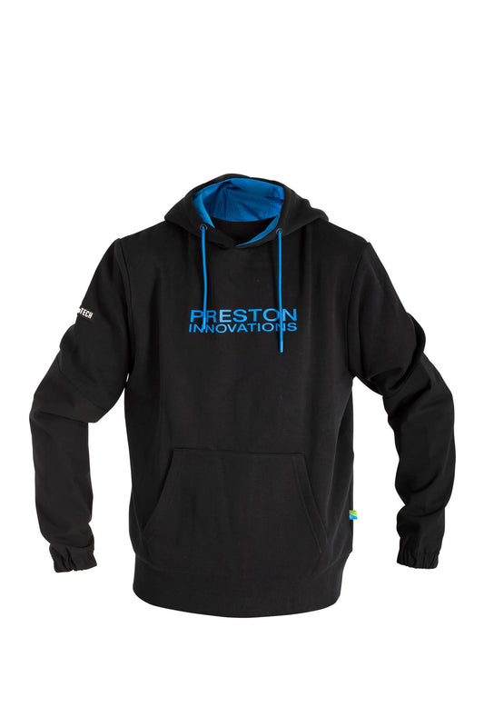 Preston Innovations Hydrotech Pullover Hoodie (2024)