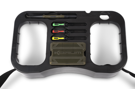 Korum Glide Trotting Tray