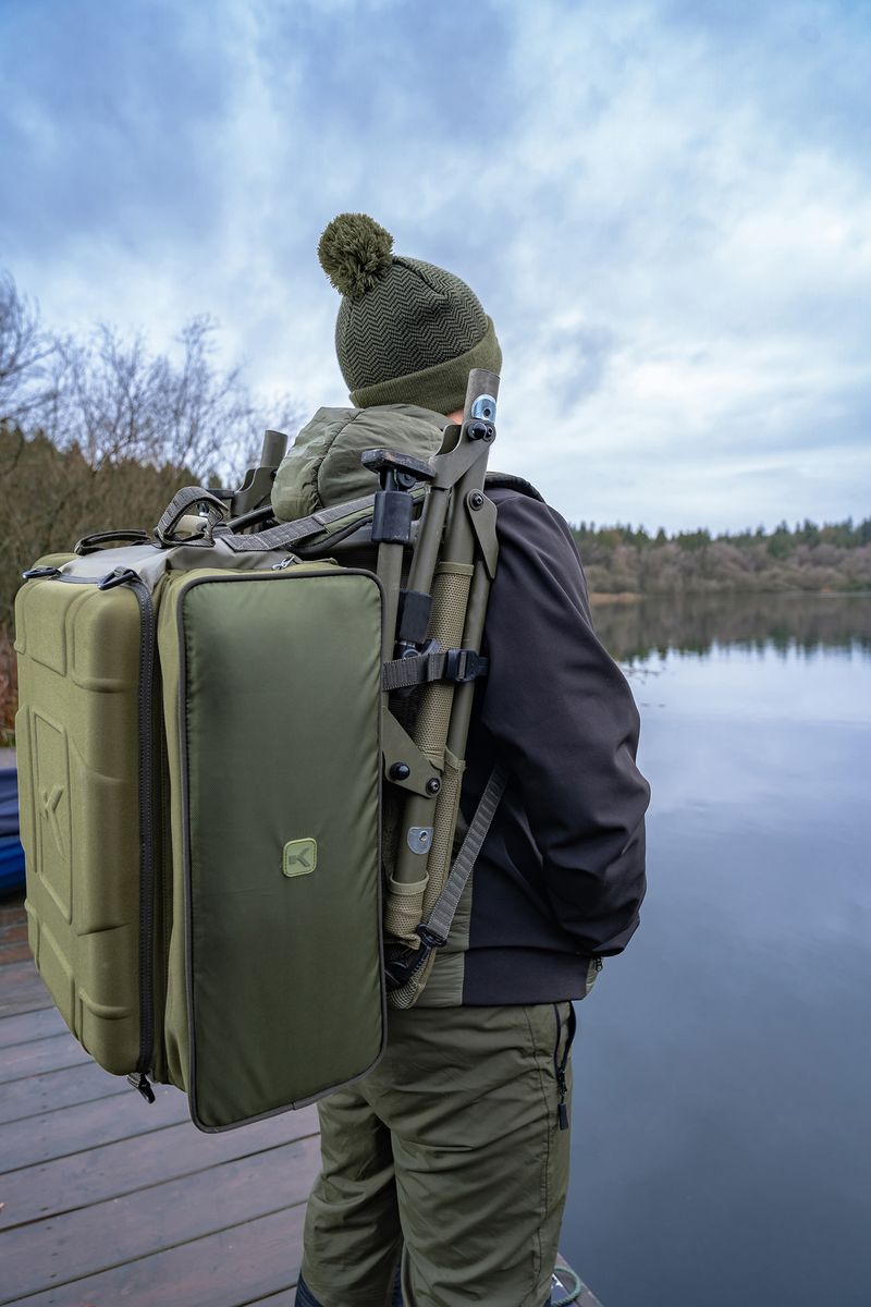 Korum Progress XT Ruckbag - 45L