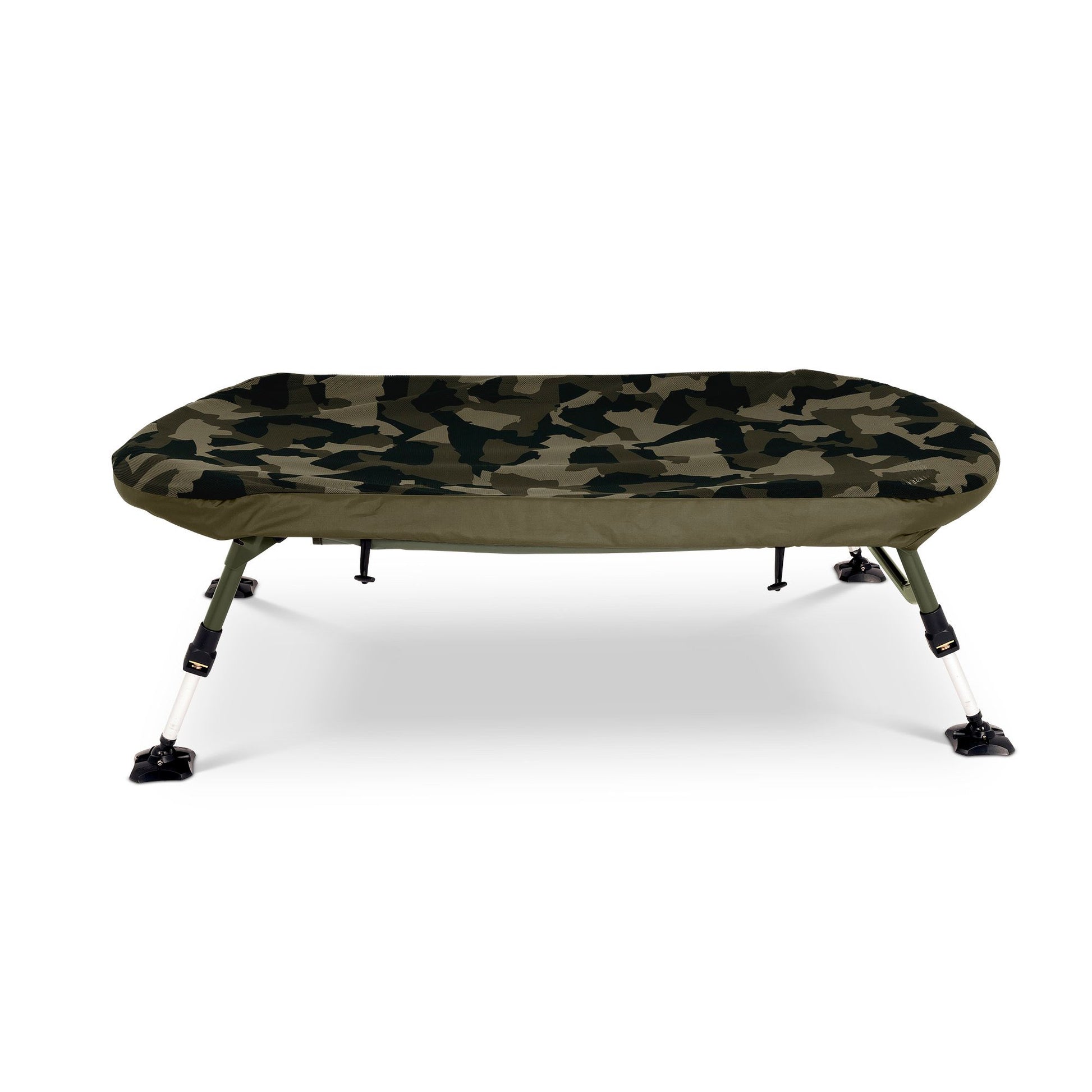 Avid Pro-Tect Safeguard Cradle Ians Fishing Tackle – Ian's