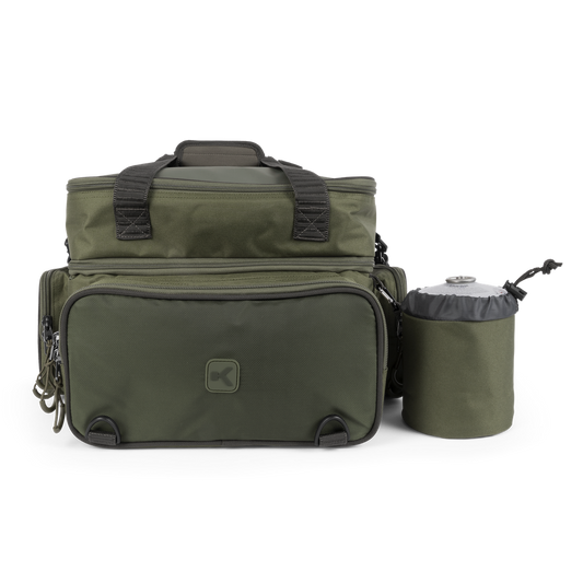 Korum Progress Tackle & Bait Bag - 35L