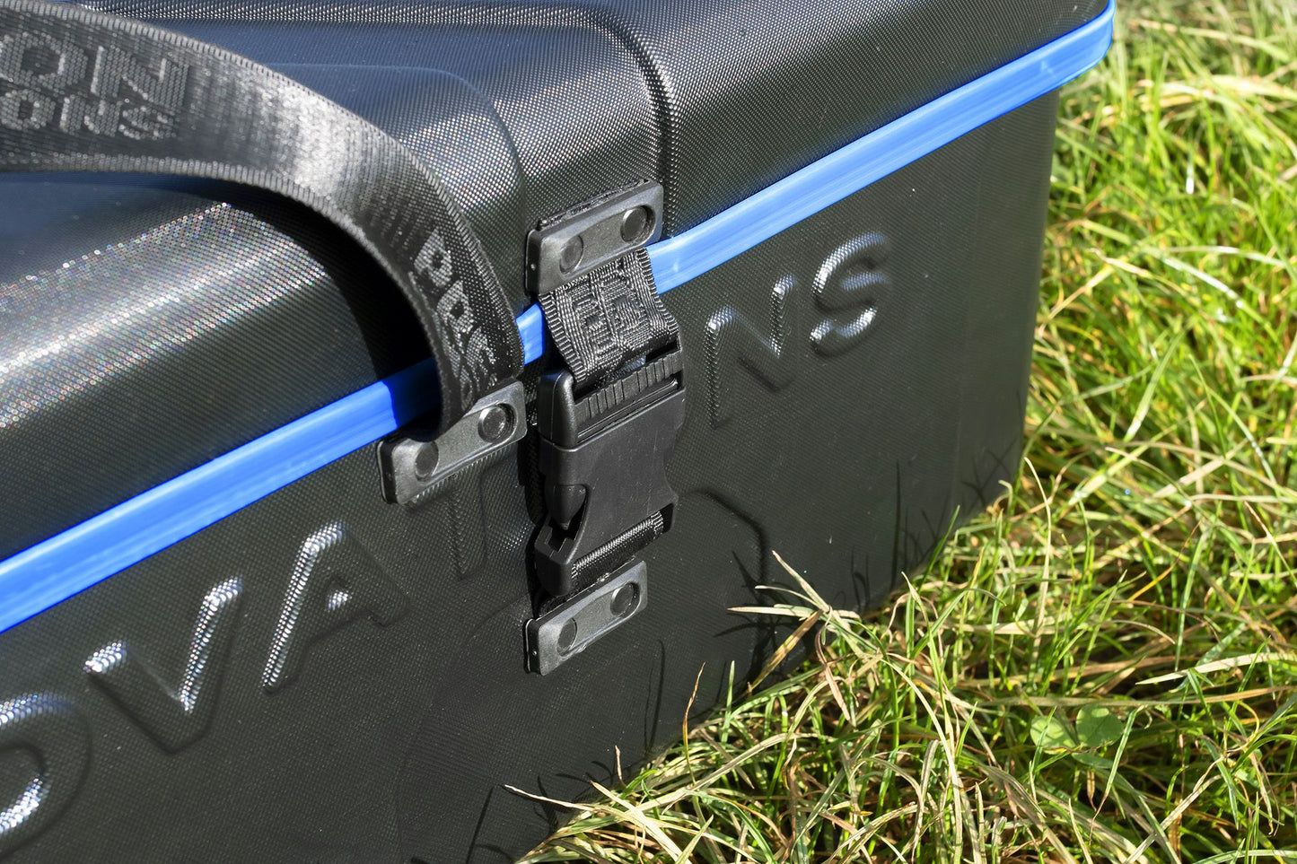 Preston Innovations Hardcase Roller Safe