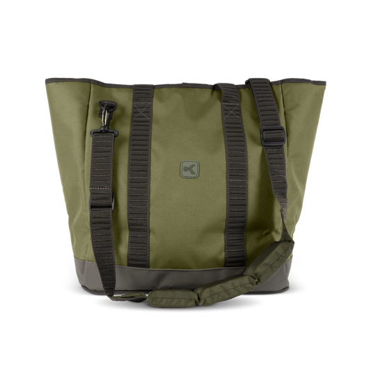 Korum Progress Bait & Bits Bag - 25L