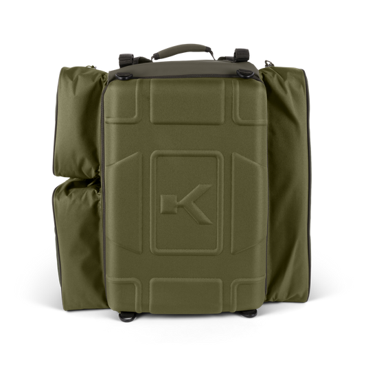 Korum Progress XT Ruckbag - 45L