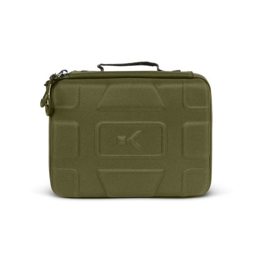 Korum Progress Hardcase Pouch - 4L