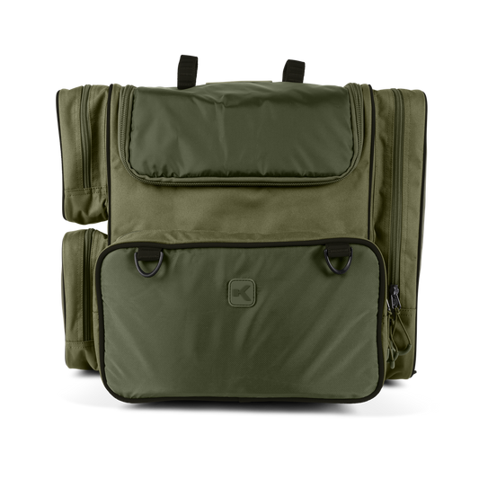 Korum Progress Rucksack - 35L
