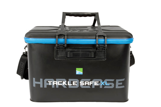 Preston Innovations Hardcase Tackle Safe XL