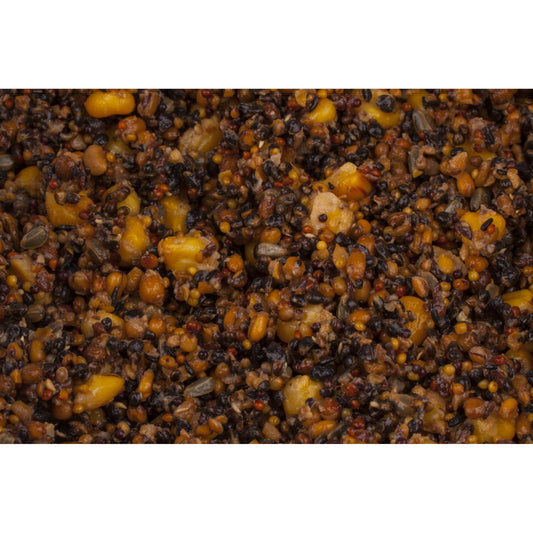 Crafty Catcher Particle Spod Mix