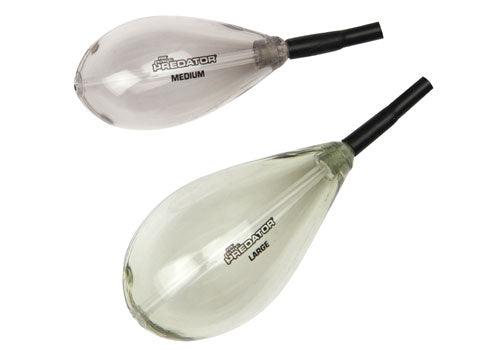 Fox Rage Predator Sunk Paternoster Floats