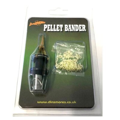 Dinsmores Pellet Bander