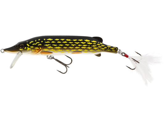 Westin Mike The Pike Crankbait - 14cm