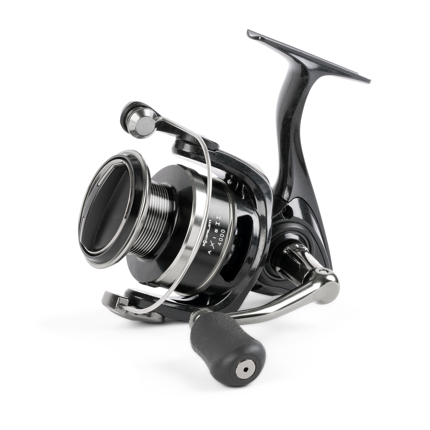 Korum Axis II Front Drag Reels