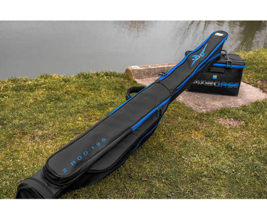 Preston Innovations Supera X 2 Rod 195