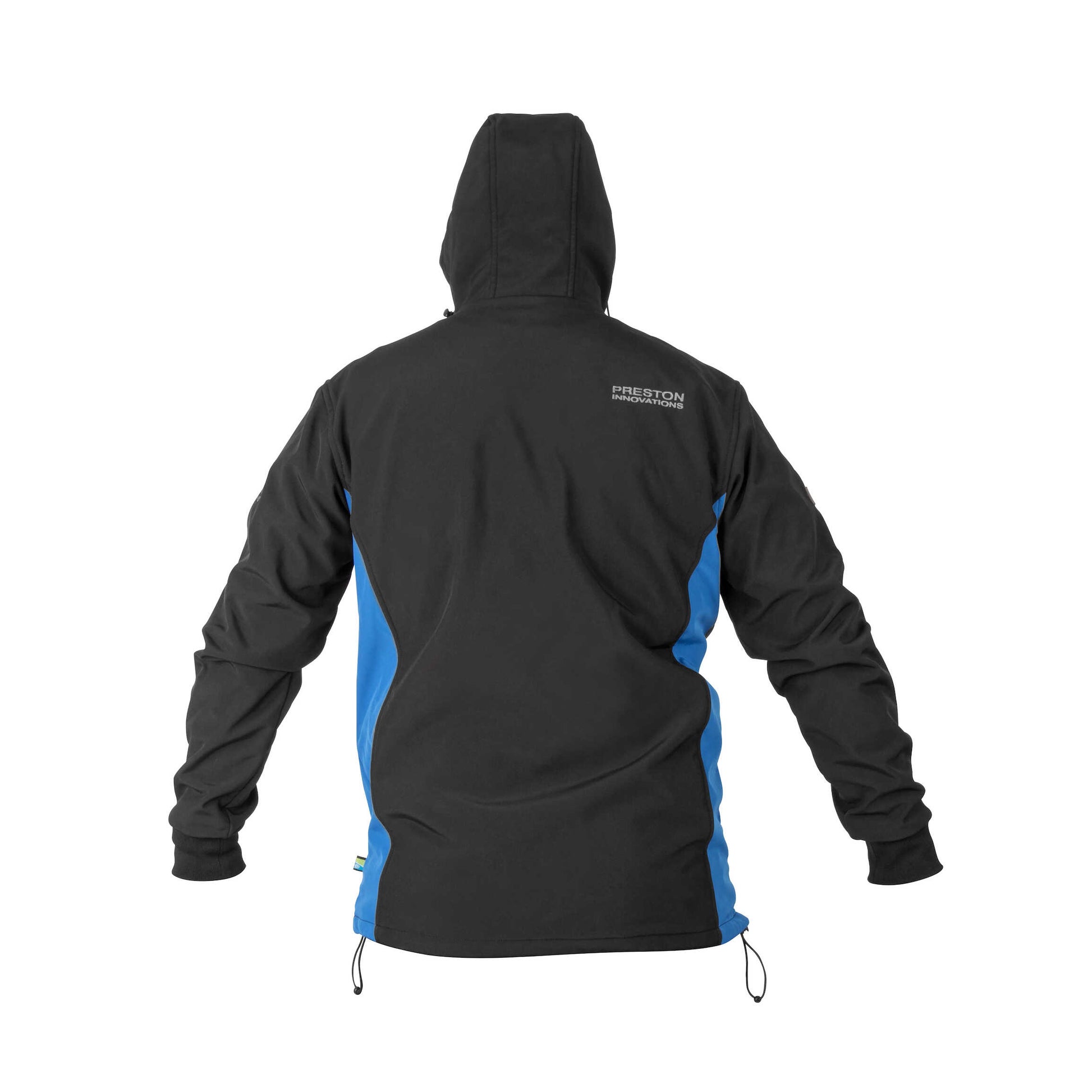 Preston Innovations Thermatech Heated Softshell (2023) Ians