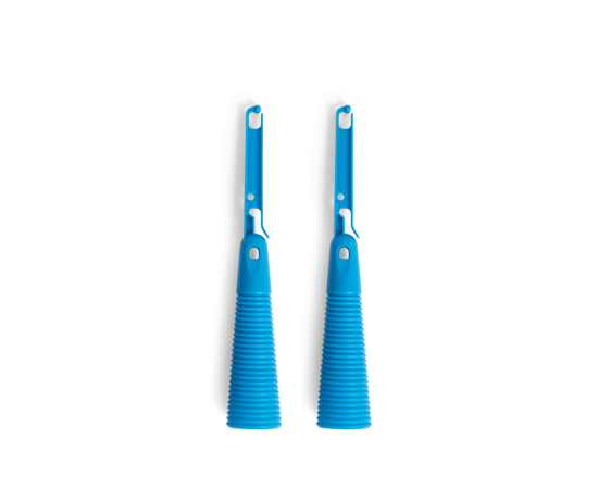 Preston Innovations Medium Bung Twin Pack